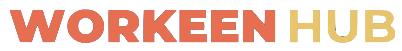 Workeen Hub